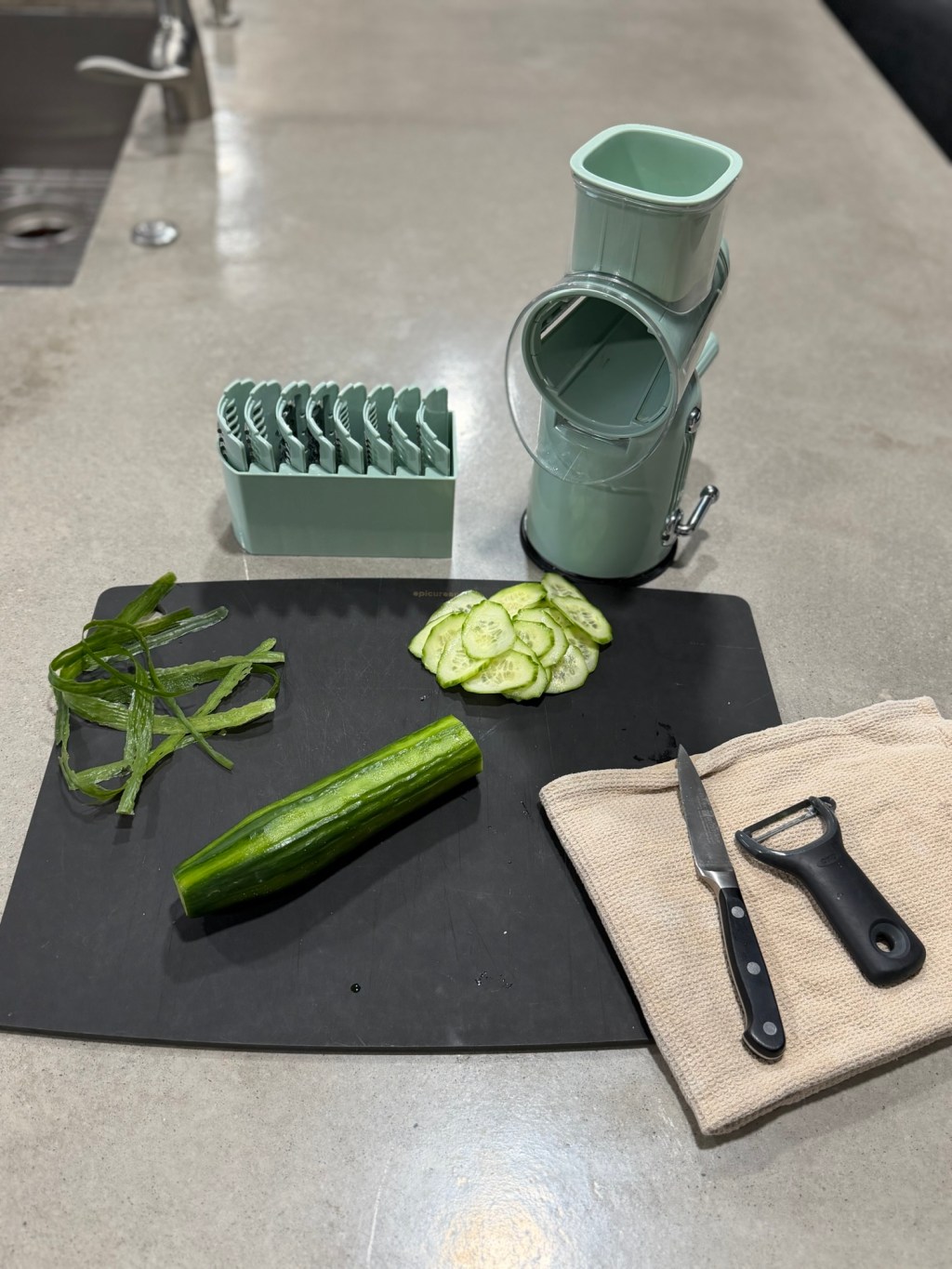 10 Kitchen Tools I Actually Use Every Week